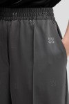 Широкие брюки Hugo Boss