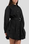 Повседневное платье Hugo Boss