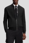 Бомбер Hugo Boss