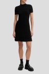 Вязаное платье Hugo Boss