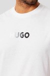 Футболка Hugo Boss