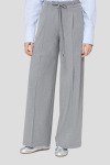 Широкие брюки Hugo Boss