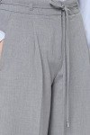 Широкие брюки Hugo Boss