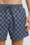 Пляжные шорты Hugo Boss