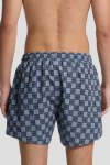 Пляжные шорты Hugo Boss