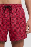 Пляжные шорты Hugo Boss