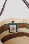Сумка-тоут Max Mara