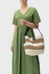 Сумка-тоут Max Mara