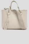 Сумка-тоут Armani