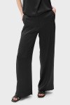 Широкие брюки Hugo Boss