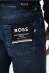 Мужские джинсы Hugo Boss