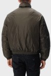 Зимняя куртка Armani