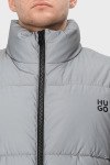 Зимняя куртка Hugo Boss