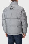Зимняя куртка Hugo Boss