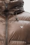 Зимняя куртка Armani