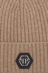 Шапка Philipp Plein