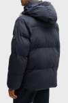 Зимняя куртка Hugo Boss