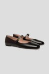 Балетки Bally