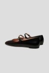 Балетки Bally