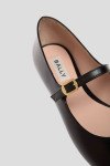 Балетки Bally
