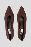 Туфли-лодочки Bally