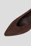 Туфли-лодочки Bally