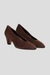 Туфли-лодочки Bally