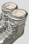 Сапоги на меху Bogner