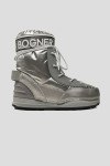 Сапоги на меху Bogner