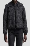Пуховик Armani