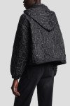 Пуховик Armani