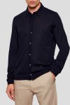 Кардиган Hugo Boss