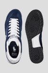 Кроссовки lifestyle Ralph Lauren
