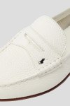 Лоферы Ralph Lauren