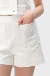 Летние шорты Hugo Boss