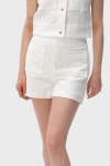 Летние шорты Hugo Boss