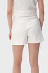 Летние шорты Hugo Boss