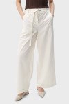 Широкие брюки Max Mara