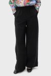 Широкие брюки Max Mara