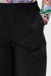 Широкие брюки Max Mara