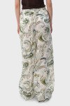 Широкие брюки Max Mara