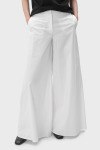 Широкие брюки Max Mara