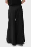 Широкие брюки Max Mara