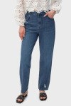 Прямые джинсы Max Mara