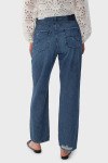 Прямые джинсы Max Mara