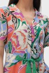 Летнее платье Max Mara
