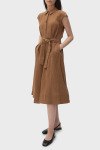 Летнее платье Max Mara
