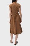 Летнее платье Max Mara