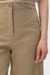 Широкие брюки Max Mara