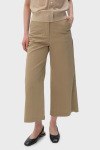 Широкие брюки Max Mara